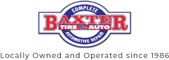 Baxter Tire & Auto - (Pasadena, MD)